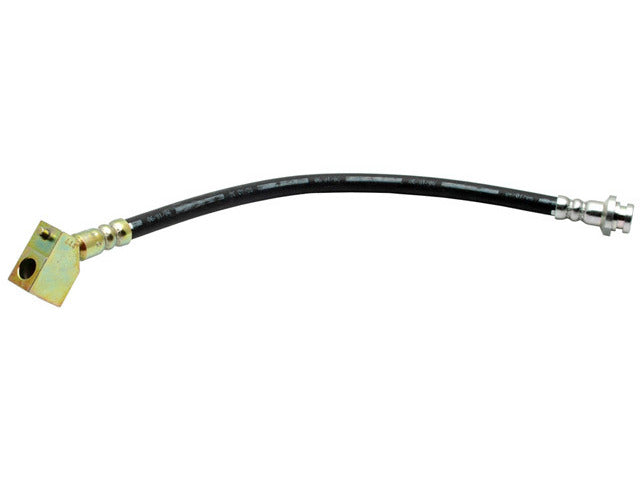 Raybestos Brakes Brake Hydraulic Hose P/N:BH38114 Fits: Nissan 200sx 88-84, Nissan 810 1981, Nissan Maxima 84-82 - Image 1