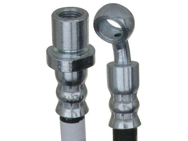 Raybestos Brakes Brake Hydraulic Hose P/N:BH381150 Fits: Subaru Forester 02-98, Subaru Legacy 99-96 - Image 1