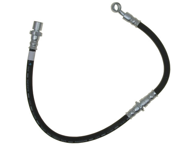 Raybestos Brakes Brake Hydraulic Hose P/N:BH381150 Fits: Subaru Forester 02-98, Subaru Legacy 99-96 - Image 2