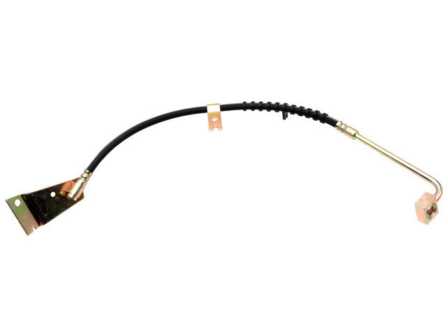 Raybestos Brakes Brake Hydraulic Hose P/N:BH381159 Fits: Dodge B1500 1998, Dodge B2500 1998, Dodge B3500 1998, Dodge Ram 1500 Van 02-99, Dodge Ram 2500 Van 03-99, Dodge Ram 3500 Van 03-99 - Image 2