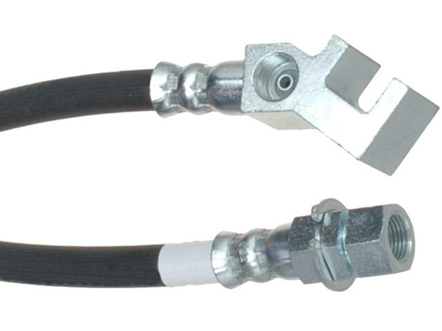 Raybestos Brakes Brake Hydraulic Hose P/N:BH381163 Fits: Ford Excursion 05-00, Ford F-250 Super Duty 04-99, Ford F-350 Super Duty 04-99 - Image 1