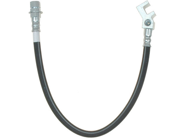 Raybestos Brakes Brake Hydraulic Hose P/N:BH381163 Fits: Ford Excursion 05-00, Ford F-250 Super Duty 04-99, Ford F-350 Super Duty 04-99 - Image 2