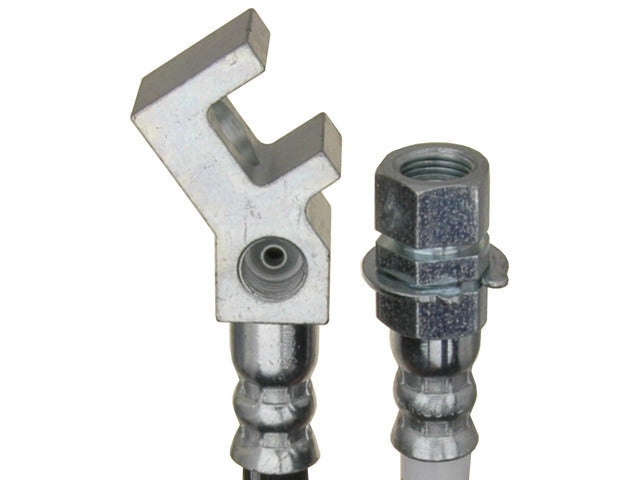 Raybestos Brakes Brake Hydraulic Hose P/N:BH381166 Fits: Ford F-53 Motorhome Chassis 01-99 - Image 1