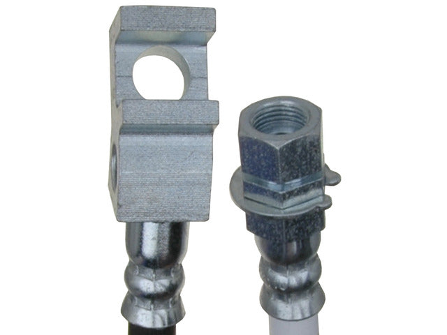 Raybestos Brakes Brake Hydraulic Hose P/N:BH381167 Fits: Ford F-350 Super Duty 04-99 - Image 1