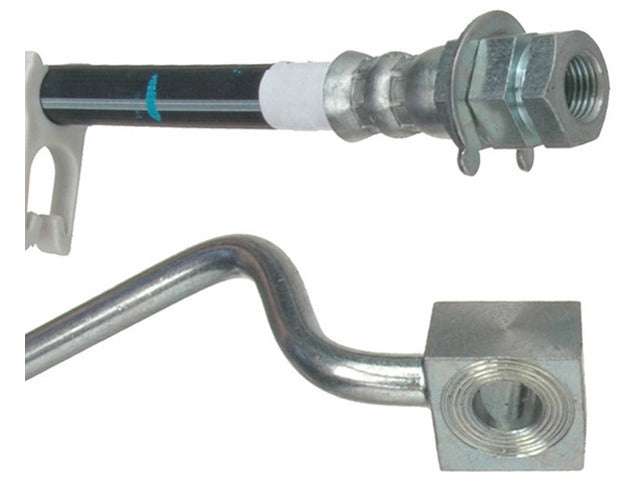 Raybestos Brakes Brake Hydraulic Hose P/N:BH381170 Fits: Ford Excursion 05-00, Ford F-250 Super Duty 04-99, Ford F-350 Super Duty 04-99 - Image 1