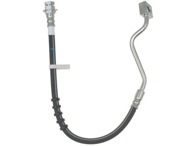 Raybestos Brakes Brake Hydraulic Hose P/N:BH381170 Fits: Ford Excursion 05-00, Ford F-250 Super Duty 04-99, Ford F-350 Super Duty 04-99 - Image 2