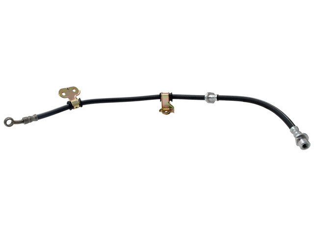 Raybestos Brakes Brake Hydraulic Hose P/N:BH381171 Fits: Acura Rl 04-96 - Image 1