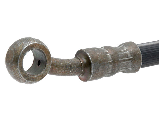Raybestos Brakes Brake Hydraulic Hose P/N:BH381171 Fits: Acura Rl 04-96 - Image 2