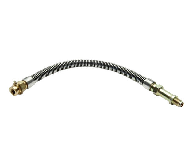 Raybestos Brakes Brake Hydraulic Hose P/N:BH381173 Fits: Dodge W100 Pickup 74-72, Fargo W100 Pickup 1972 - Image 1
