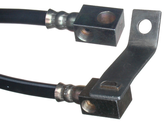 Raybestos Brakes Brake Hydraulic Hose P/N:BH381176 Fits: Ford F-100 71-67 - Image 1