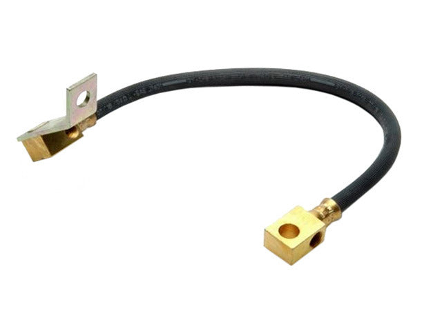 Raybestos Brakes Brake Hydraulic Hose P/N:BH381176 Fits: Ford F-100 71-67 - Image 2