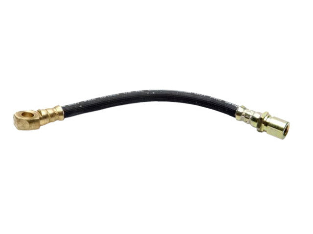 Raybestos Brakes Brake Hydraulic Hose P/N:BH381178 Fits: Fiat X-1/9 83-79 - Image 1