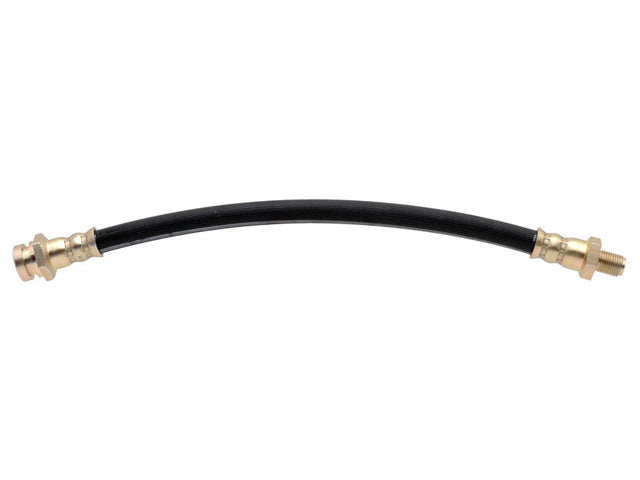 Raybestos Brakes Brake Hydraulic Hose P/N:BH38117 Fits: Nissan Pathfinder 95-88 - Image 1