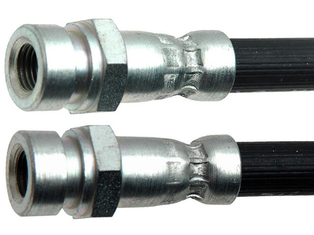 Raybestos Brakes Brake Hydraulic Hose P/N:BH381180 Fits: Renault Lecar 83-78, Renault R5 1976 - Image 1