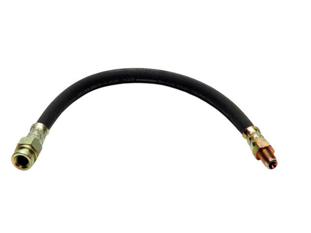 Raybestos Brakes Brake Hydraulic Hose P/N:BH381183 Fits: Renault R18 1981, Renault R18i 86-81 - Image 1