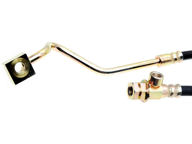 Raybestos Brakes Brake Hydraulic Hose P/N:BH381184 Fits: Ford F-250 Super Duty 01-99, Ford F-350 Super Duty 01-99 - Image 1