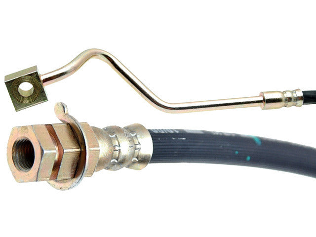Raybestos Brakes Brake Hydraulic Hose P/N:BH381185 Fits: Ford F-250 Super Duty 04-99, Ford F-350 Super Duty 04-99 - Image 1