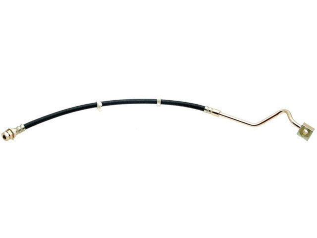 Raybestos Brakes Brake Hydraulic Hose P/N:BH381185 Fits: Ford F-250 Super Duty 04-99, Ford F-350 Super Duty 04-99 - Image 2
