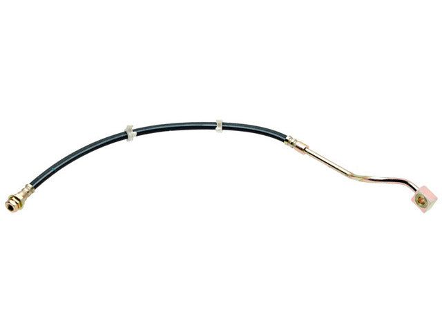 Raybestos Brakes Brake Hydraulic Hose P/N:BH381186 Fits: Ford F-250 Super Duty 04-99, Ford F-350 Super Duty 04-99 - Image 2