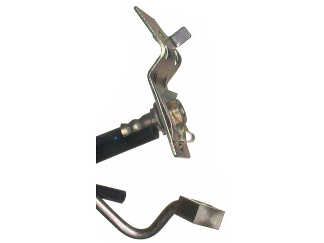 Raybestos Brakes Brake Hydraulic Hose P/N:BH381188 Fits: Ford Excursion 05-00, Ford F-250 Super Duty 04-99, Ford F-350 Super Duty 04-99 - Image 1