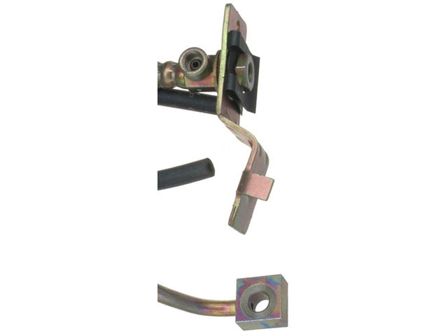 Raybestos Brakes Brake Hydraulic Hose P/N:BH381189 Fits: Ford F-250 Super Duty 01-99, Ford F-350 Super Duty 01-99 - Image 1