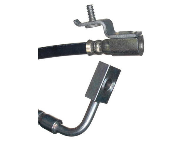 Raybestos Brakes Brake Hydraulic Hose P/N:BH381190 Fits: International 100 1974, International 150 1975, International 200 75-74 - Image 1