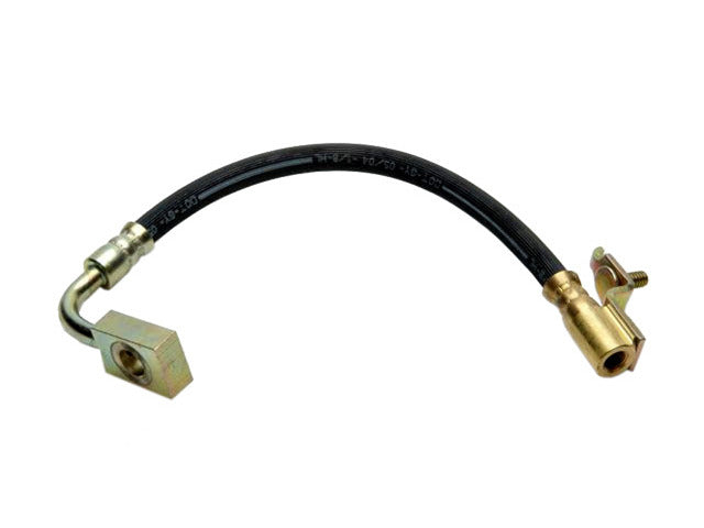 Raybestos Brakes Brake Hydraulic Hose P/N:BH381190 Fits: International 100 1974, International 150 1975, International 200 75-74 - Image 2
