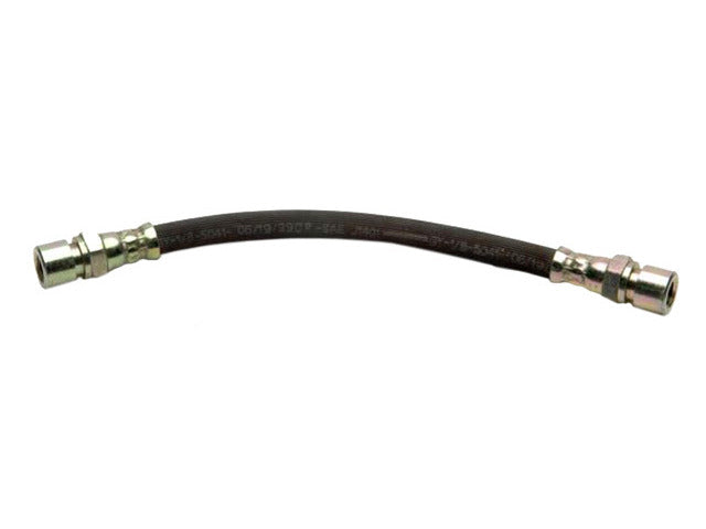 Raybestos Brakes Brake Hydraulic Hose P/N:BH381192 Fits: Volkswagen Fastback 73-68, Volkswagen Squareback 73-68 - Image 1