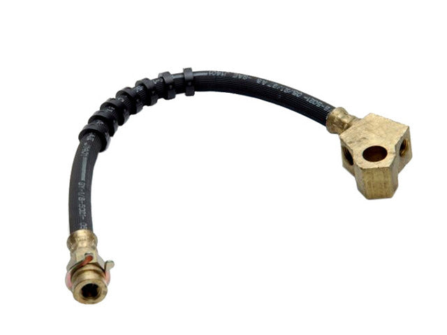 Raybestos Brakes Brake Hydraulic Hose P/N:BH381194 Fits: Ford Mustang Ii 1976 - Image 1