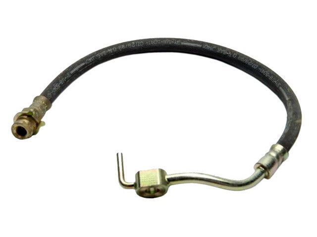 Raybestos Brakes Brake Hydraulic Hose P/N:BH381195 Fits: Ford E-250 Econoline 76-75, Ford E-250 Econoline Club Wagon 76-75, Ford E-350 Econoline 76-75 - Image 1