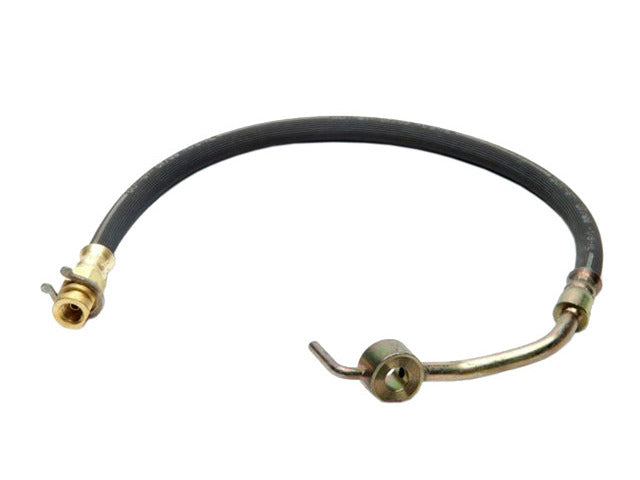 Raybestos Brakes Brake Hydraulic Hose P/N:BH381196 Fits: Ford E-250 Econoline 76-75, Ford E-250 Econoline Club Wagon 76-75, Ford E-350 Econoline 76-75 - Image 1