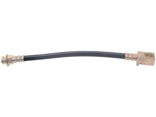 Raybestos Brakes Brake Hydraulic Hose P/N:BH381198 Fits: Dodge Ramcharger 1975, Plymouth Trailduster 1975 - Image 2