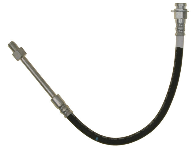 Raybestos Brakes Brake Hydraulic Hose P/N:BH381199 Fits: American Motors Ambassador 1973, American Motors Gremlin 74-73, American Motors Hornet 74-73, American Motors Javelin 1972 - Image 2