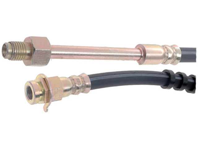 Raybestos Brakes Brake Hydraulic Hose P/N:BH381200 Fits: American Motors Javelin 74-73 - Image 1