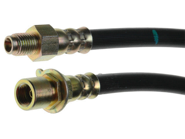 Raybestos Brakes Brake Hydraulic Hose P/N:BH381201 Fits: Ford C900 1981, Ford Lnt9000 83-81, Ford Lt9000 83-81 - Image 1