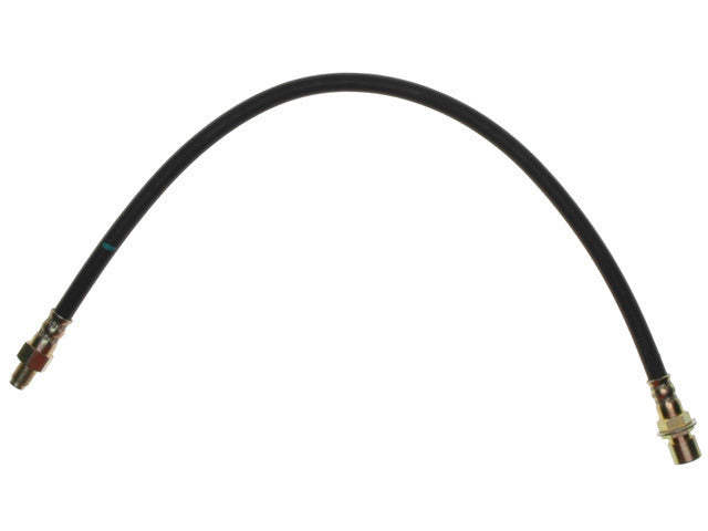 Raybestos Brakes Brake Hydraulic Hose P/N:BH381201 Fits: Ford C900 1981, Ford Lnt9000 83-81, Ford Lt9000 83-81 - Image 2