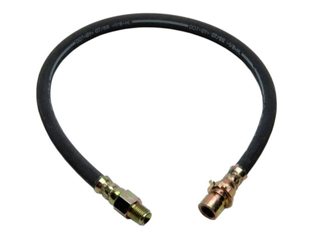 Raybestos Brakes Brake Hydraulic Hose P/N:BH381203 Fits: Ford F-100 74-73 - Image 1