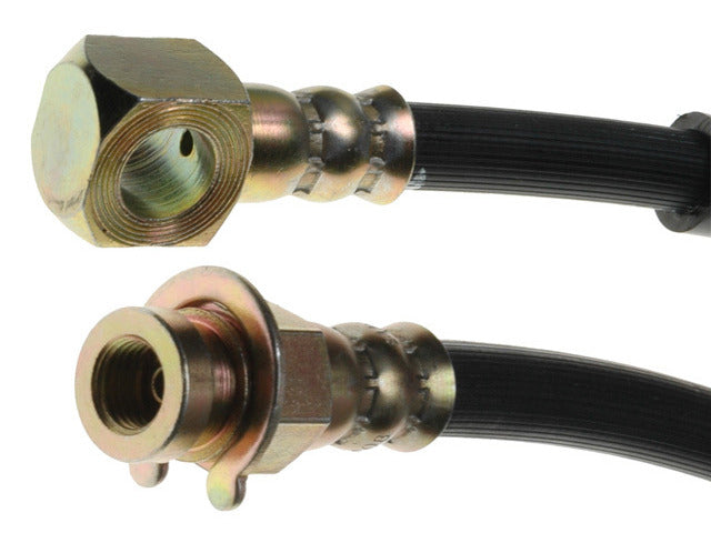 Raybestos Brakes Brake Hydraulic Hose P/N:BH381204 Fits: Jeep Cj5 1977, Jeep Cj7 1977 - Image 1