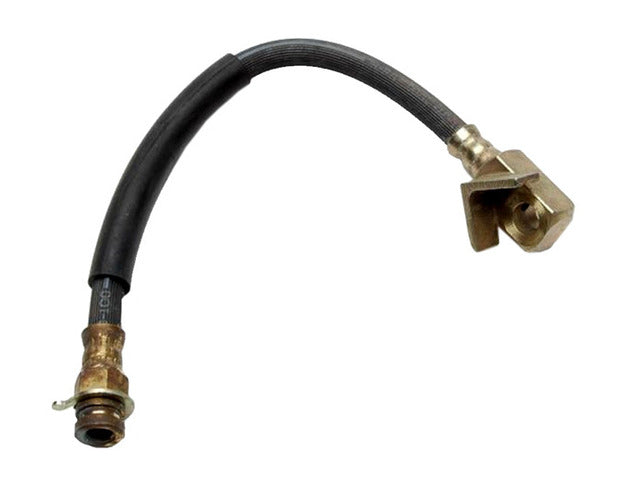 Raybestos Brakes Brake Hydraulic Hose P/N:BH381205 Fits: International 1010 73-72 - Image 1