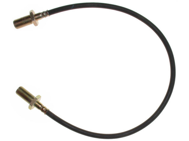 Raybestos Brakes Brake Hydraulic Hose P/N:BH381206 Fits: Ford Lnt9000 83-81, Ford Lt9000 83-81 - Image 2