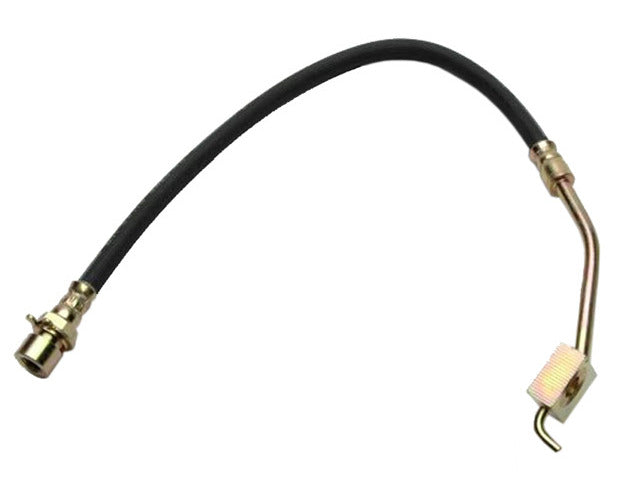 Raybestos Brakes Brake Hydraulic Hose P/N:BH381209 Fits: Ford F-250 79-76 - Image 1