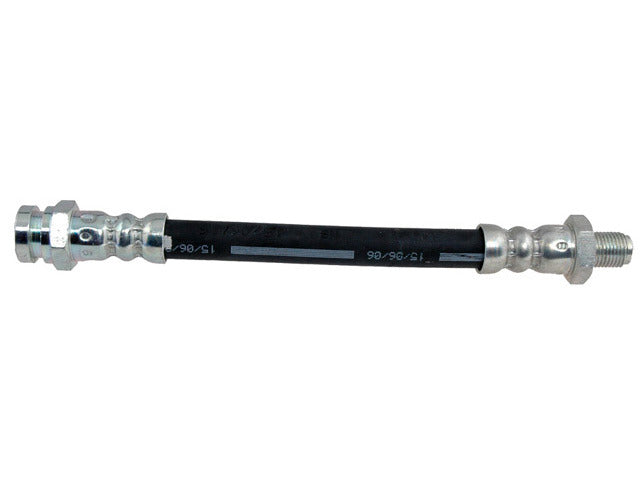 Raybestos Brakes Brake Hydraulic Hose P/N:BH38120 Fits: Dodge Challenger 83-78, Dodge Colt 80-78, Plymouth Arrow 80-79, Plymouth Sapporo 82-78 - Image 1