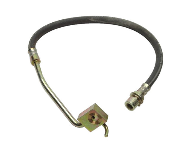 Raybestos Brakes Brake Hydraulic Hose P/N:BH381210 Fits: Ford F-250 79-76 - Image 1