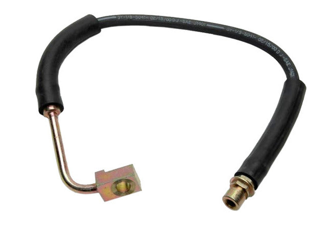 Raybestos Brakes Brake Hydraulic Hose P/N:BH381212 Fits: Chevrolet K30 78-77, GMC K35 78-77 - Image 1