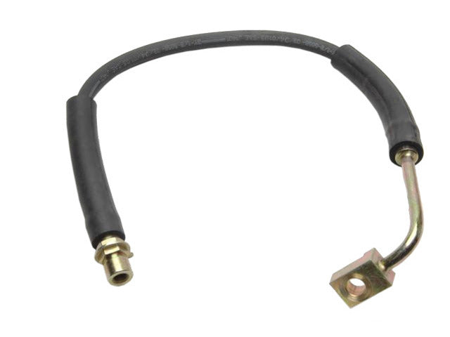 Raybestos Brakes Brake Hydraulic Hose P/N:BH381213 Fits: Chevrolet K30 78-77, GMC K35 78-77 - Image 1