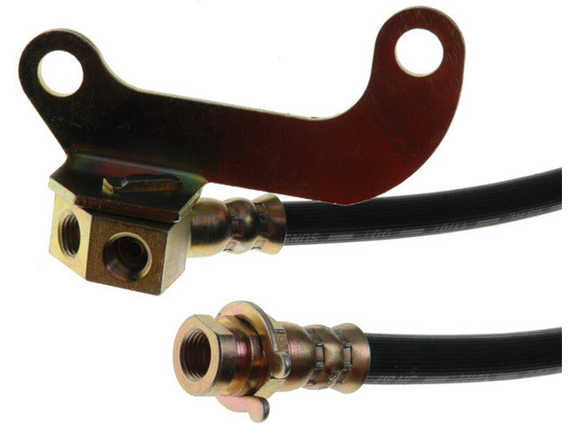 Raybestos Brakes Brake Hydraulic Hose P/N:BH381217 Fits: Ford Thunderbird 70-68 - Image 1