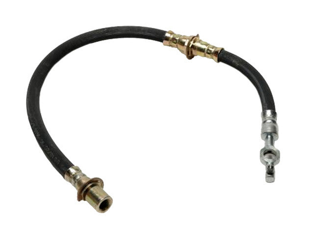 Raybestos Brakes Brake Hydraulic Hose P/N:BH381219 Fits: Toyota Tercel 90-87 - Image 1