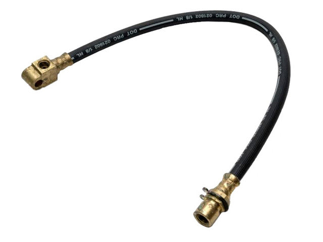 Raybestos Brakes Brake Hydraulic Hose P/N:BH381221 Fits: Jeep J20 75-74 - Image 1