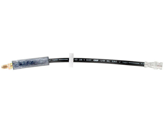 Raybestos Brakes Brake Hydraulic Hose P/N:BH381226 Fits: Saab 9000 88-86, Saab 9000 94-90 - Image 2