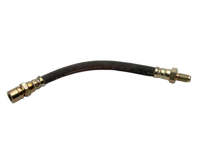 Raybestos Brakes Brake Hydraulic Hose P/N:BH381227 Fits: Toyota Land Cruiser 1981 - Image 1
